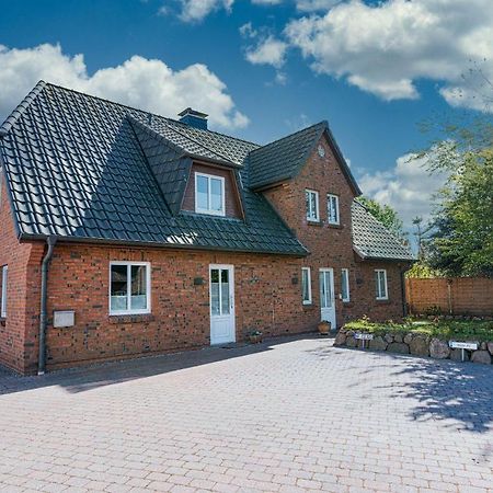 Apartamento Flippi-S-Hues-Ost Westerland Exterior foto