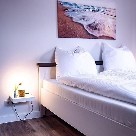Apartamento Flippi-S-Hues-Ost Westerland Exterior foto